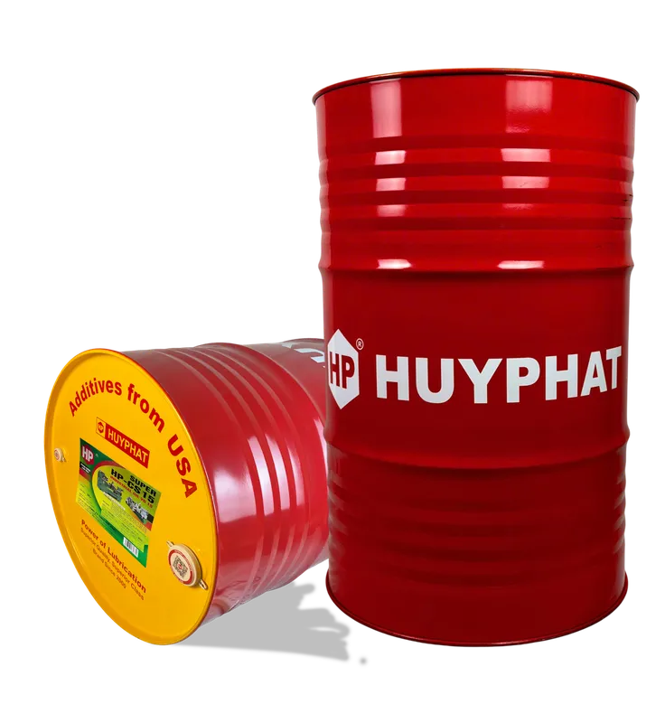 Sản phẩm 15 — Dầu Nhớt Huy Phát - Công Ty TNHH Huy Phát — MST 0101025829