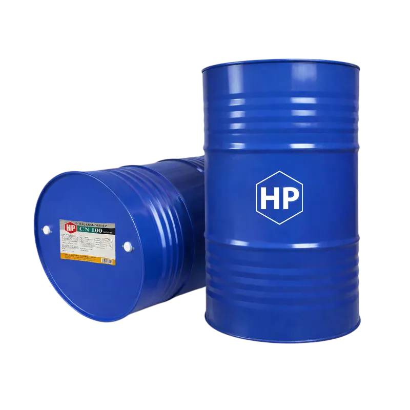 Sản phẩm CN100 — Dầu Nhớt Huy Phát - Công Ty TNHH Huy Phát — MST 0101025829