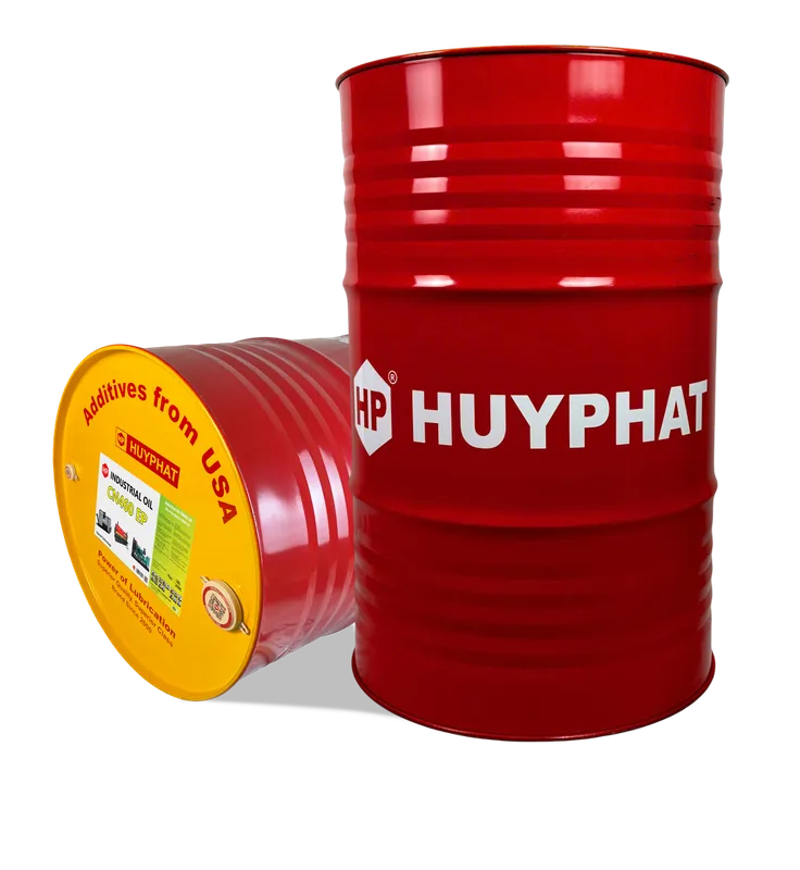 Sản phẩm CN460EP 1 — Dầu Nhớt Huy Phát - Công Ty TNHH Huy Phát — MST 0101025829