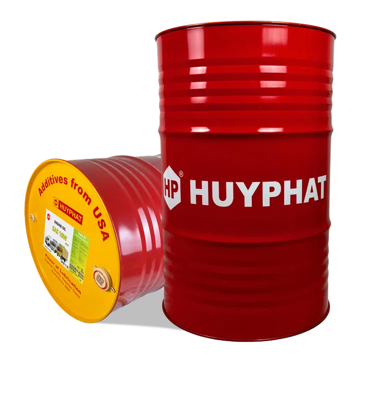 Sản phẩm 10w ap — Dầu Nhớt Huy Phát - Công Ty TNHH Huy Phát — MST 0101025829