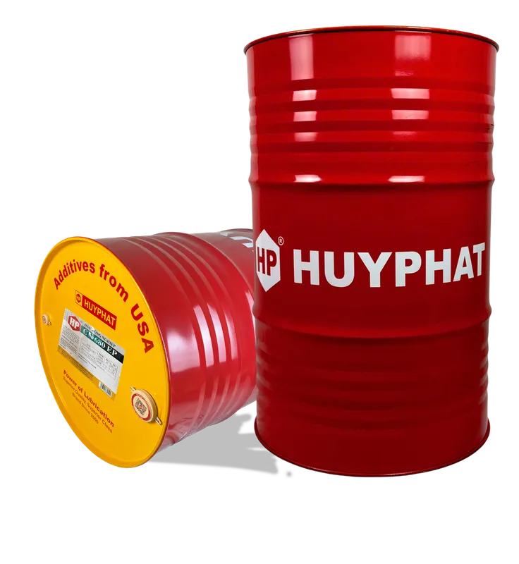 Sản phẩm 680 — Dầu Nhớt Huy Phát - Công Ty TNHH Huy Phát — MST 0101025829