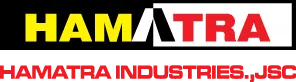 Logo Công Ty TNHH Sản Xuất Thương Mại Hà Nội - Hamatra