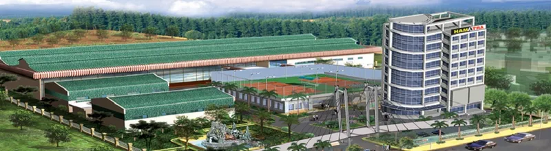 Sản phẩm phoi canh web — Công Ty TNHH Sản Xuất Thương Mại Hà Nội - Hamatra — MST 0101029397