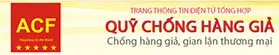Sản phẩm acf — Công Ty TNHH Kiểm Toán CIMEICO — MST 0101032368
