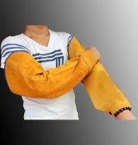 Sản phẩm Ong tay da han chong nong chong chay 195x205 — Hợp Tác Xã Công Nghiệp Nhật Quang — MST 0101032826
