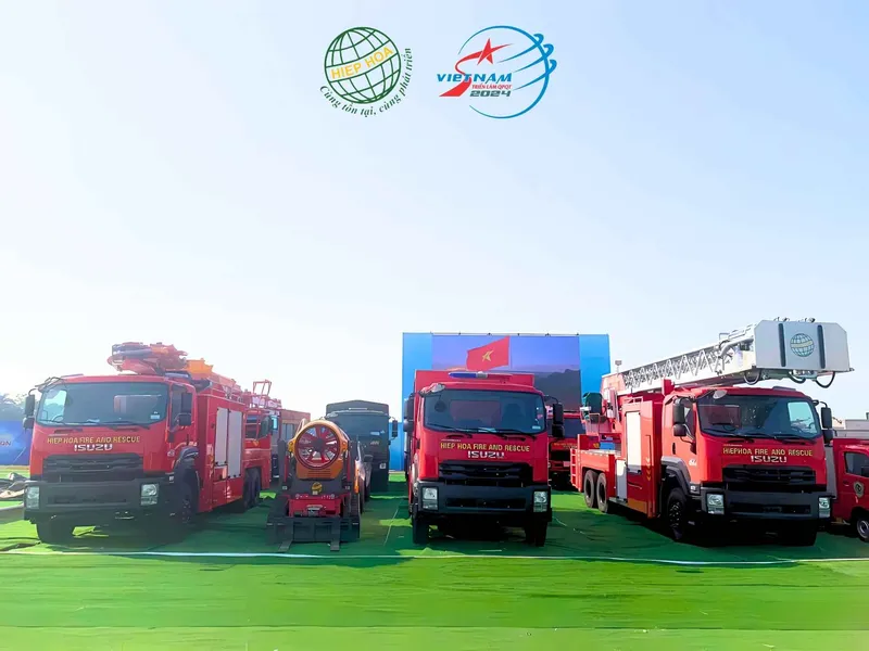 Sản phẩm thiet ke chua co ten — Ô Tô Hiệp Hòa - Công Ty CP Tập Đoàn Ô Tô Hiệp Hòa — MST 0101033072