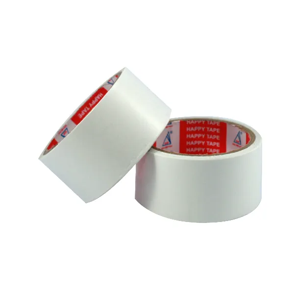 Sản phẩm Bang keo 2 mat nuoc 48x9 — Băng Keo Ngọc Hoa - Công Ty TNHH Thương Mại Ngọc Hoa — MST 0101033114