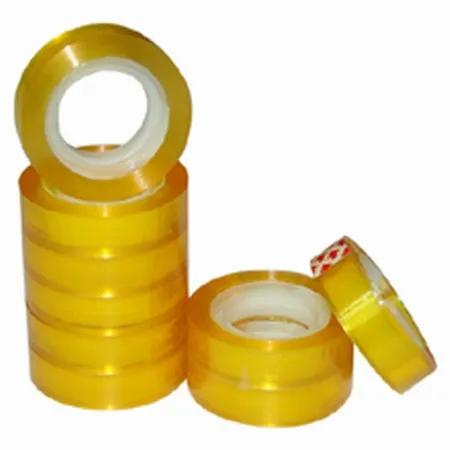 Sản phẩm bang dinh van phong — Băng Keo Ngọc Hoa - Công Ty TNHH Thương Mại Ngọc Hoa — MST 0101033114