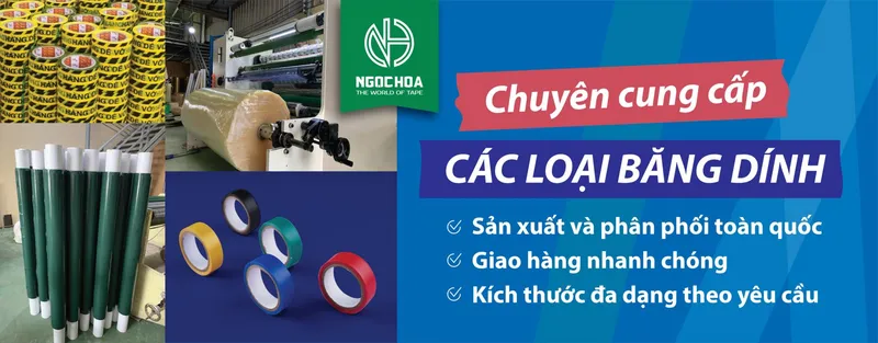 Sản phẩm 7d40661ca24f53110a5e e1605672676264 — Băng Keo Ngọc Hoa - Công Ty TNHH Thương Mại Ngọc Hoa — MST 0101033114