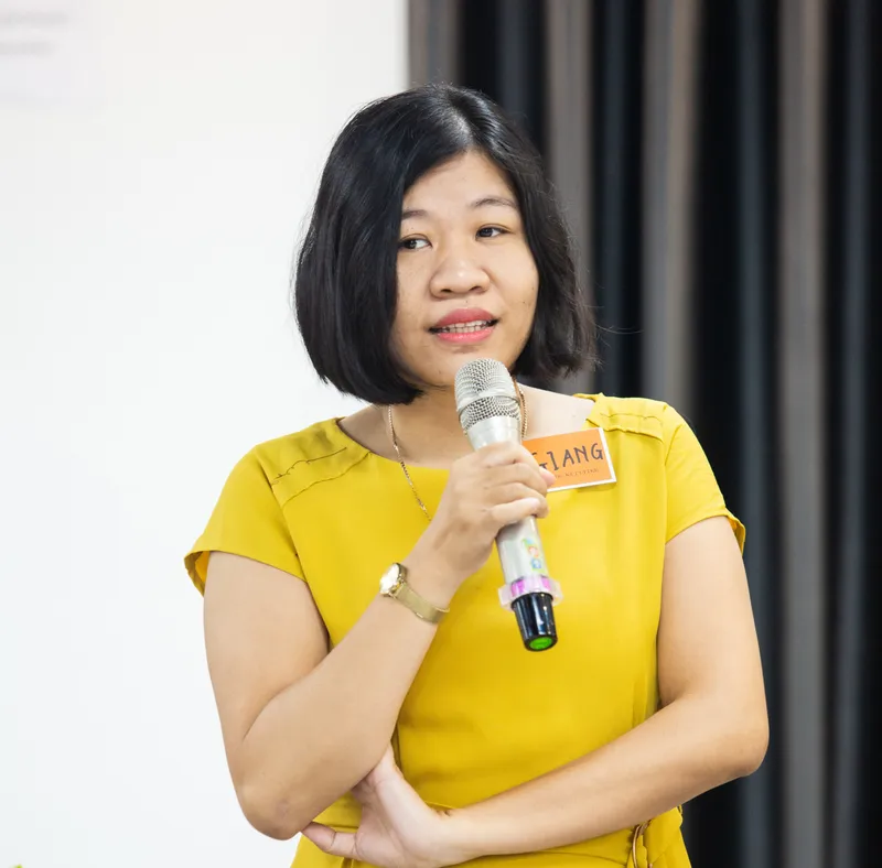 Sản phẩm CG_NTHGiang 1 — Xây Dựng Thương Hiệu Thanhs - Công Ty CP Thương Hiệu Và Quản Trị Thanhs — MST 0101033298