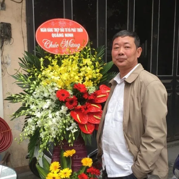 Sản phẩm 169709465941Phản hồi của khách hàng 01 Siêu hà — Công Ty TNHH Xây Dựng Và Thương Mại Siêu Hà — MST 0101039719