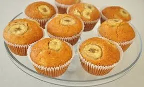 Sản phẩm thumbnail_1_banh cup cake chuoi — Công Ty TNHH Thương Mại Dương Quang — MST 0101040601