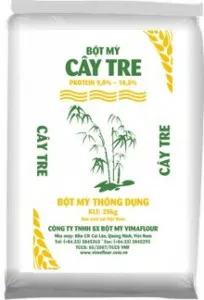Sản phẩm thumbnail_1_bot my cay trre — Công Ty TNHH Thương Mại Dương Quang — MST 0101040601