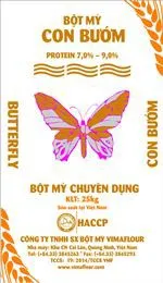 Sản phẩm thumbnail_1_bot my con buom — Công Ty TNHH Thương Mại Dương Quang — MST 0101040601