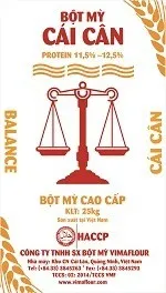 Sản phẩm thumbnail_1_bot my cai can — Công Ty TNHH Thương Mại Dương Quang — MST 0101040601