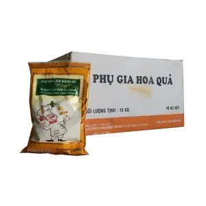 Sản phẩm thumbnail_1_phu gia hoa qua — Công Ty TNHH Thương Mại Dương Quang — MST 0101040601