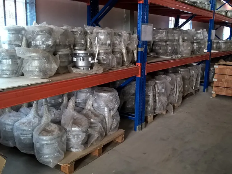 Sản phẩm kho van arita dta 2 — Công Ty TNHH Thương Mại Đầu Tư Và Xuất Nhập Khẩu Hoàng Linh — MST 0101041796