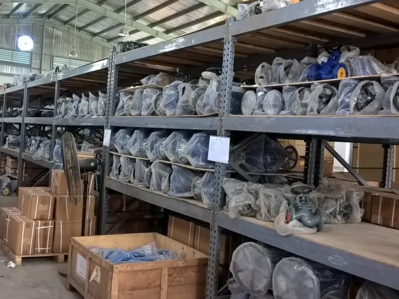 Sản phẩm kho van arita dta 3 — Công Ty TNHH Thương Mại Đầu Tư Và Xuất Nhập Khẩu Hoàng Linh — MST 0101041796