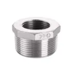 Sản phẩm lo thu inox — Công Ty TNHH Thương Mại Đầu Tư Và Xuất Nhập Khẩu Hoàng Linh — MST 0101041796