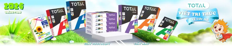 Sản phẩm 1225x245 1763622930 multi_pcat20 anhbiaa4totaldainho02 — Công Ty Cổ Phần Giấy Trường Xuân — MST 0101044973