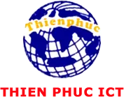 Logo Công Ty TNHH Xây Lắp & Thương Mại Quốc Tế Thiên Phúc