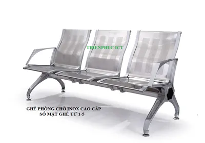 Sản phẩm ghe phong cho inox T20C — Công Ty TNHH Xây Lắp & Thương Mại Quốc Tế Thiên Phúc — MST 0101066695