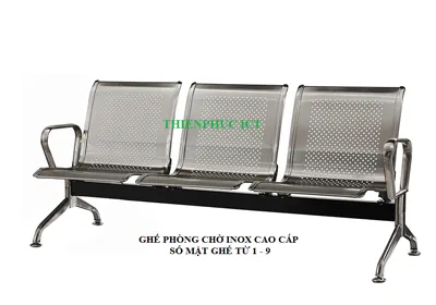 Sản phẩm ghe phong cho inox WL500 C — Công Ty TNHH Xây Lắp & Thương Mại Quốc Tế Thiên Phúc — MST 0101066695
