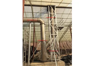 Sản phẩm xay lap khu xu ly dot rac sinh hoat 1  — Công Ty TNHH Xây Lắp & Thương Mại Quốc Tế Thiên Phúc — MST 0101066695