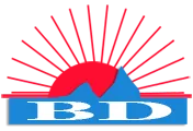 Logo Bê Tông Bình Dương - Công Ty TNHH Bê Tông Đúc Sẵn Và Cơ Khí Bình Dương