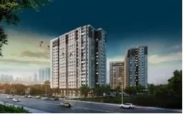 Sản phẩm FirstHomeBinhDuong0 265x165 2 — Công Ty TNHH Kỹ Thuật T&D — MST 0101086860