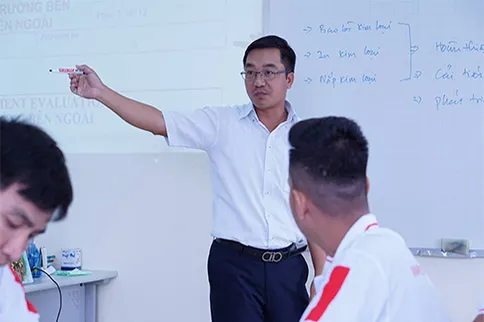 Sản phẩm tmb Business Strategy 1 — Công Ty TNHH Kinh Doanh Kim Khí Vật Tư Và Vận Tải — MST 0101092102