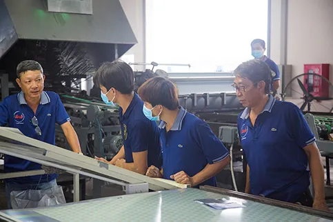 Sản phẩm tmb mission — Công Ty TNHH Kinh Doanh Kim Khí Vật Tư Và Vận Tải — MST 0101092102