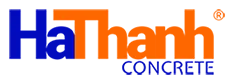 Logo Công Ty Cổ Phần Bê Tông Hà Thanh