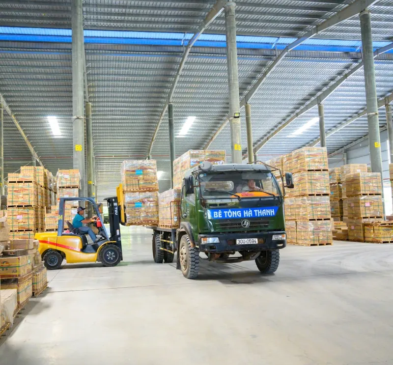 Sản phẩm NAM_3121 — Công Ty Cổ Phần Bê Tông Hà Thanh — MST 0101093709