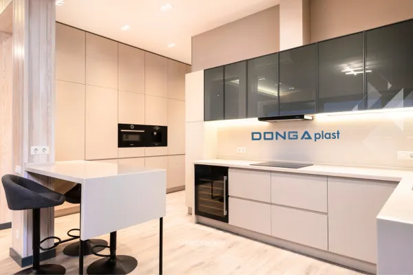 Sản phẩm dongaplast — Công Ty Cổ Phần Tập Đoàn Nhựa Đông á — MST 0101099228