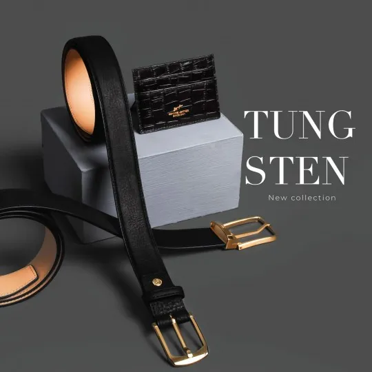 Sản phẩm that lung tungsten in other 1594922255 — Công Ty TNHH Vương Thịnh WT — MST 0101108320
