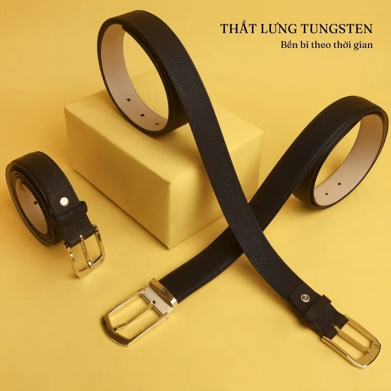Sản phẩm that lung tungsten poster mobi — Công Ty TNHH Vương Thịnh WT — MST 0101108320
