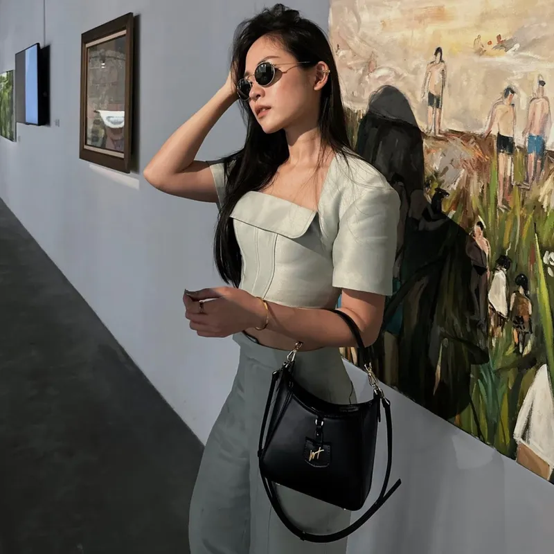 Sản phẩm The Ringer Black — Công Ty TNHH Vương Thịnh WT — MST 0101108320
