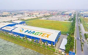 Sản phẩm cty hagtex — Công Ty Cổ Phần Nhuộm Hà Nội — MST 0101112239