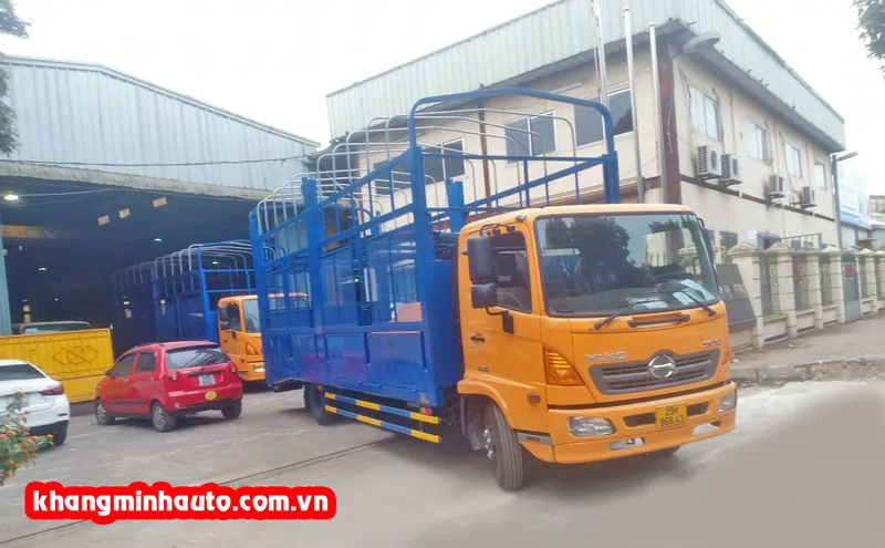 Sản phẩm fce726bb8112594c0003 — KMC - Công Ty TNHH Khang Minh — MST 0101116593