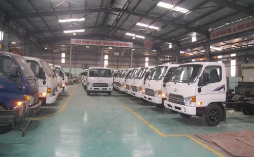 Sản phẩm Thietkeweb — KMC - Công Ty TNHH Khang Minh — MST 0101116593
