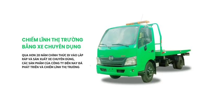 Sản phẩm KMC CHAT LUONG 3 — KMC - Công Ty TNHH Khang Minh — MST 0101116593