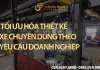 Sản phẩm 🚛⚙️ KHANG MINH AUTO – TOI UU HOA THIET KE XE CHUYEN DUNG THEO YEU CAU DOANH NGHIEP 100x70 — KMC - Công Ty TNHH Khang Minh — MST 0101116593