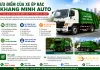 Sản phẩm 🚛 Uu diem cua xe ep rac Khang Minh Auto  100x70 — KMC - Công Ty TNHH Khang Minh — MST 0101116593