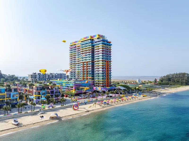 Sản phẩm ibiza_party_resort min — Công Ty Cổ Phần Tập Đoàn Flamingo — MST 0101117565