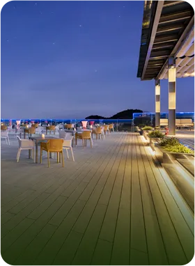 Sản phẩm skybar — Công Ty Cổ Phần Tập Đoàn Flamingo — MST 0101117565
