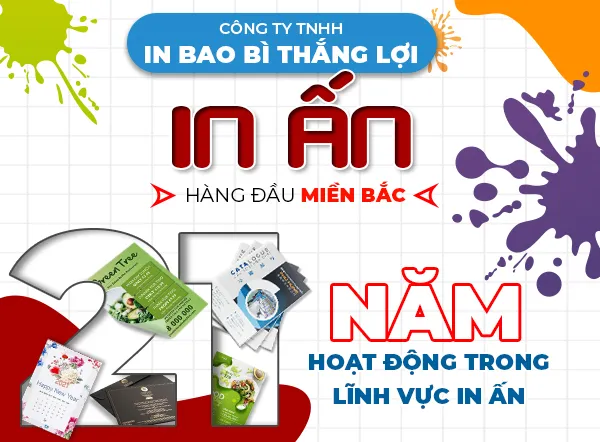 Sản phẩm gioithieucty_temp — In Ấn Thắng Lợi - Công Ty TNHH In Bao Bì Thắng Lợi — MST 0101119072
