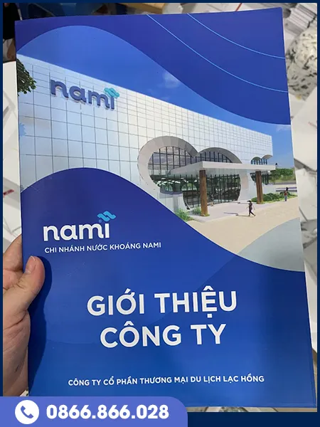 Sản phẩm catalogue (1) — In Ấn Thắng Lợi - Công Ty TNHH In Bao Bì Thắng Lợi — MST 0101119072