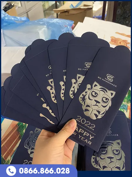 Sản phẩm phong bao li xi (3) — In Ấn Thắng Lợi - Công Ty TNHH In Bao Bì Thắng Lợi — MST 0101119072