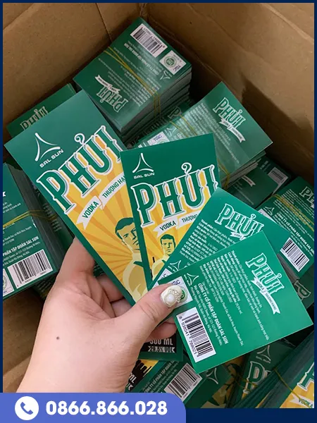 Sản phẩm to roi brochure (1) — In Ấn Thắng Lợi - Công Ty TNHH In Bao Bì Thắng Lợi — MST 0101119072